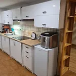 Dom Z Klimatem Apartment