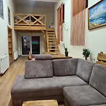 Dom Z Klimatem Apartment