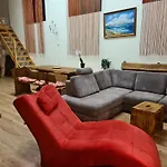 Apartment Dom Z Klimatem