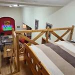 Dom Z Klimatem Apartment Walbrzych