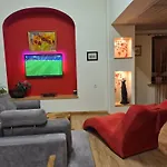 Dom Z Klimatem Apartment Walbrzych