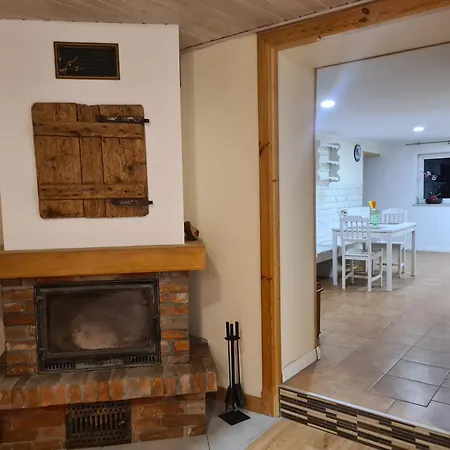 Dom Z Klimatem Wałbrzych