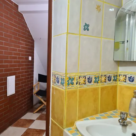 Dom Z Klimatem * Wałbrzych