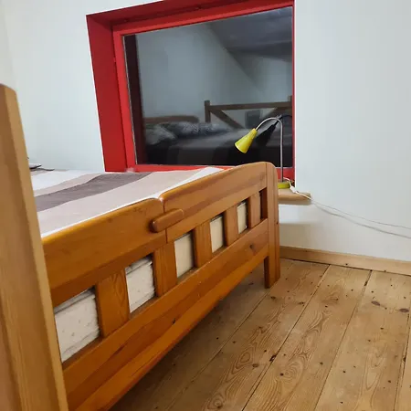 Dom Z Klimatem Wałbrzych