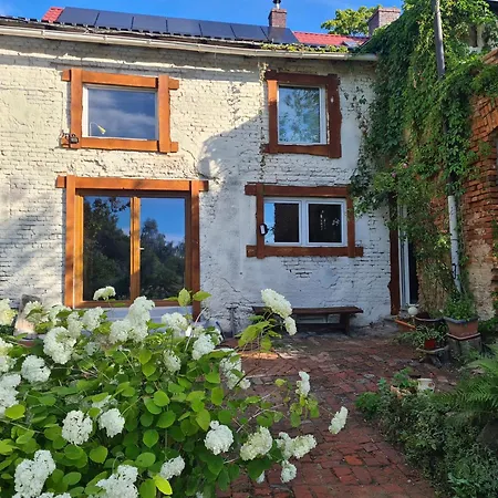 Dom Z Klimatem * Wałbrzych