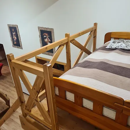 Apartamento Dom Z Klimatem