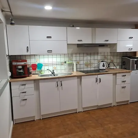 Dom Z Klimatem Apartamento Wałbrzych