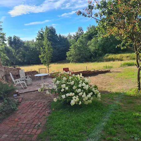 Apartamento Dom Z Klimatem Wałbrzych