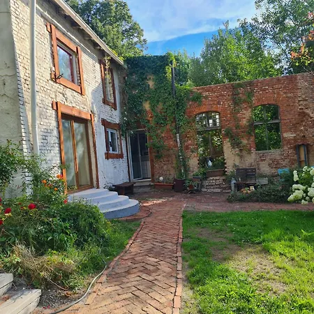 Dom Z Klimatem Wałbrzych