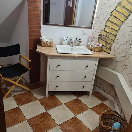 Apartment Dom Z Klimatem *