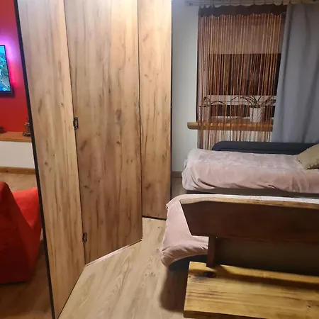 Dom Z Klimatem * Wałbrzych